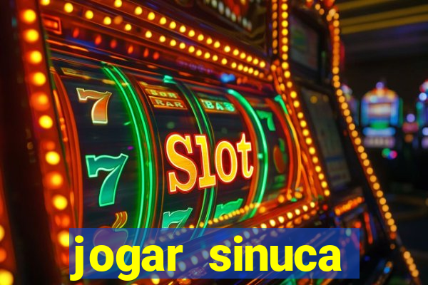 jogar sinuca apostando dinheiro