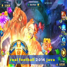 real football 2014 java