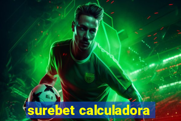 surebet calculadora