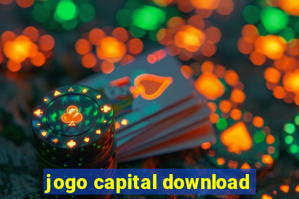 jogo capital download