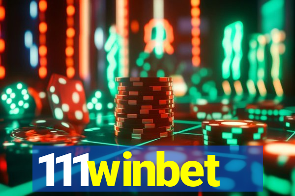 111winbet