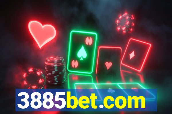 3885bet.com