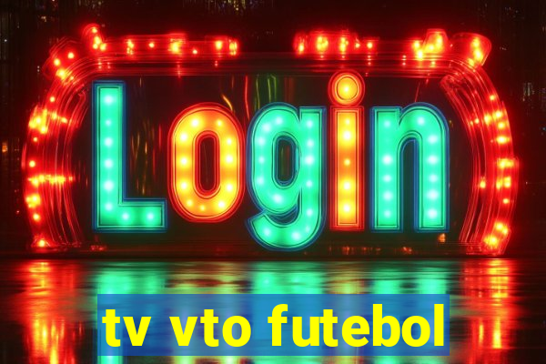 tv vto futebol