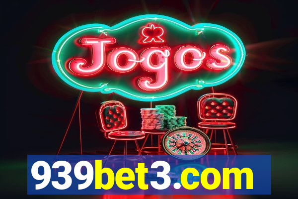 939bet3.com