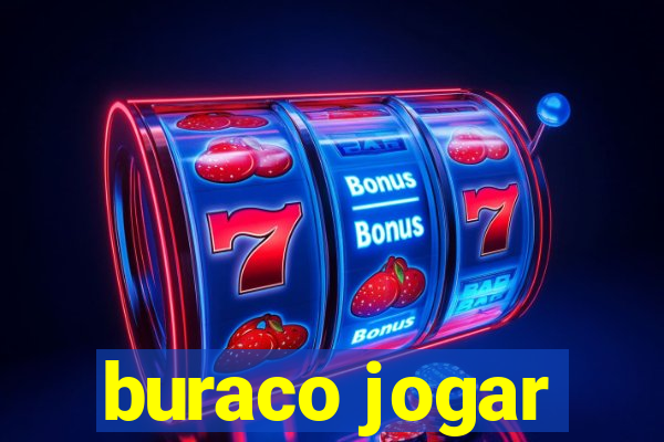 buraco jogar