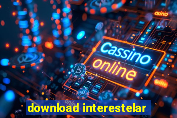 download interestelar