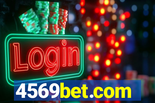 4569bet.com