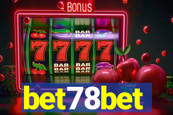 bet78bet