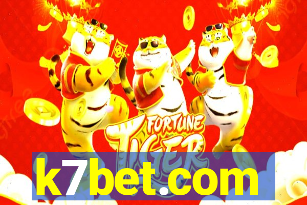 k7bet.com