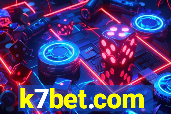 k7bet.com