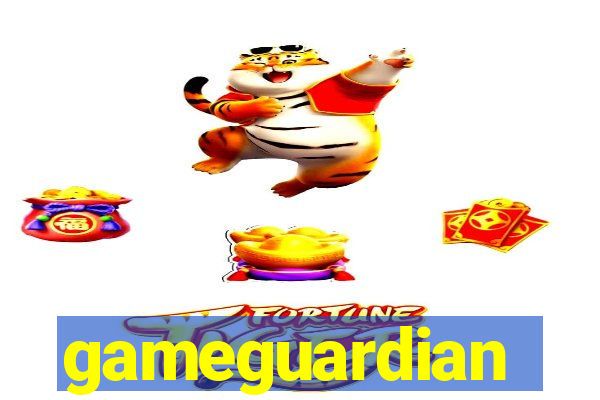 gameguardian