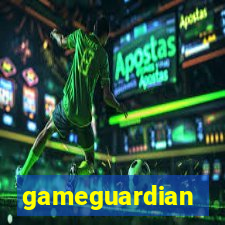 gameguardian