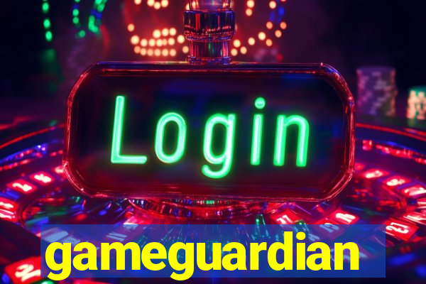 gameguardian