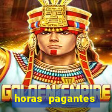 horas pagantes fortune ox