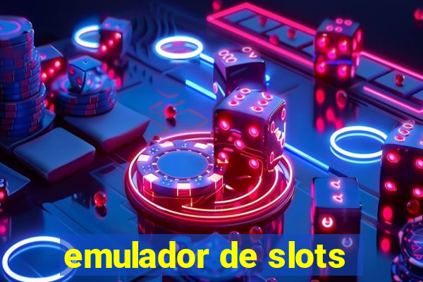 emulador de slots