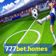 777bet.homes