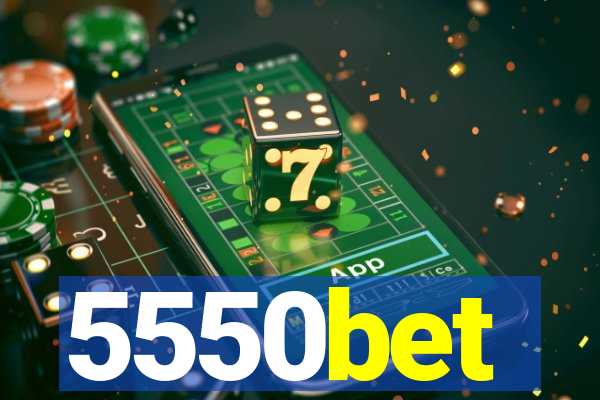 5550bet