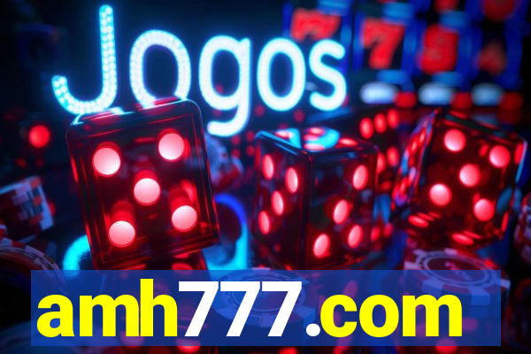 amh777.com