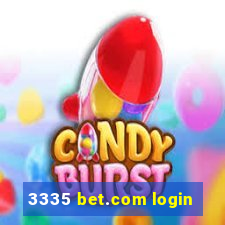 3335 bet.com login