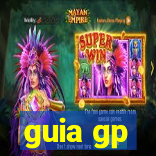 guia gp