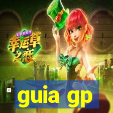 guia gp