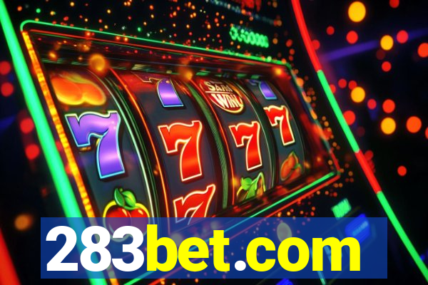 283bet.com