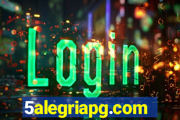 5alegriapg.com