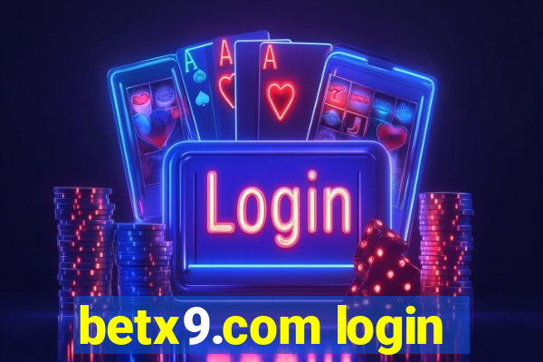 betx9.com login