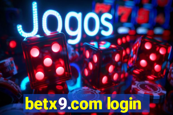 betx9.com login