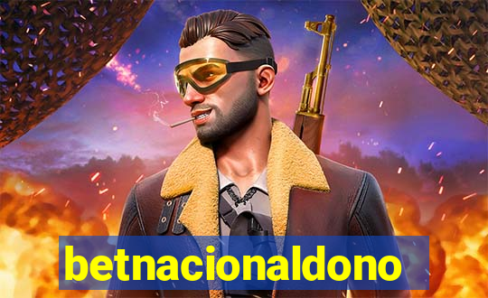 betnacionaldono