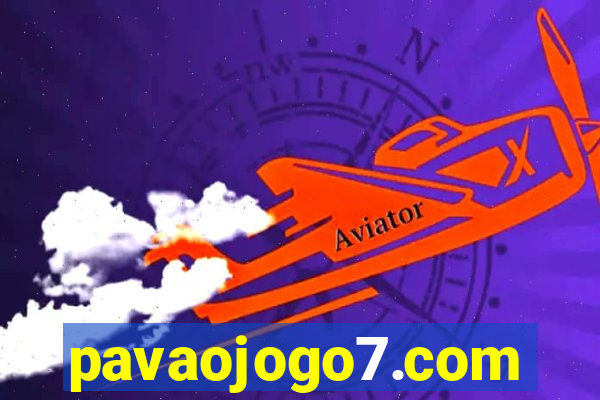 pavaojogo7.com