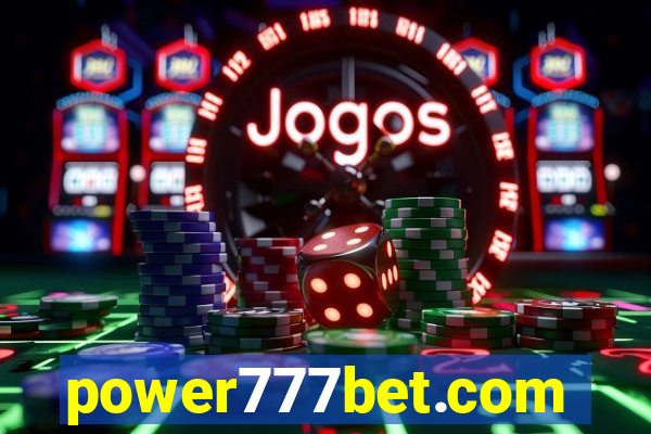 power777bet.com