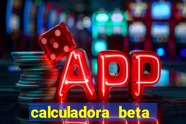 calculadora beta hcg semanas