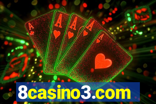 8casino3.com