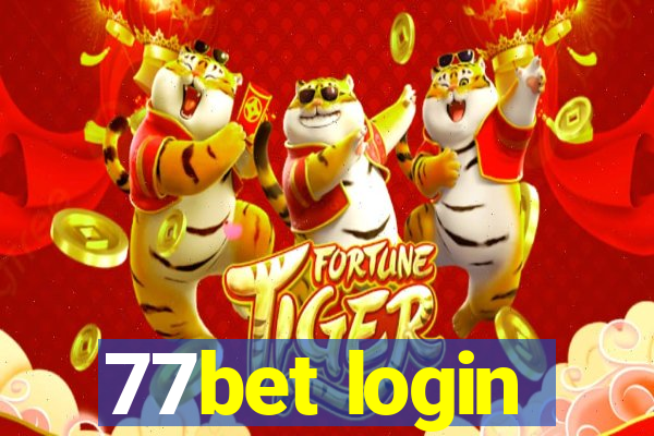 77bet login