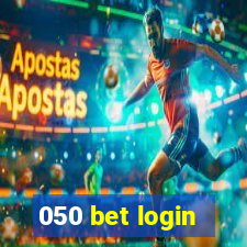 050 bet login