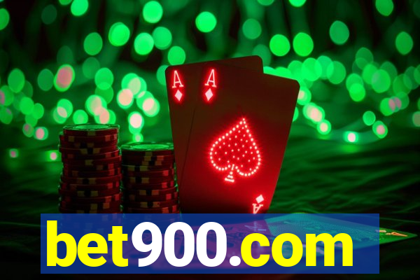 bet900.com