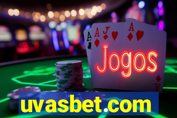 uvasbet.com