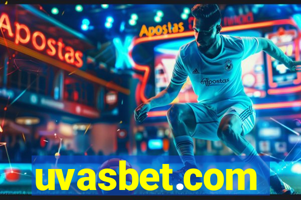 uvasbet.com