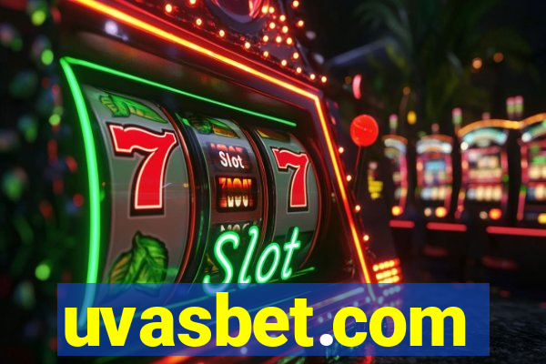 uvasbet.com