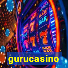 gurucasino