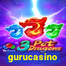 gurucasino