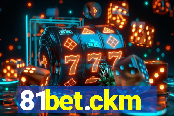 81bet.ckm