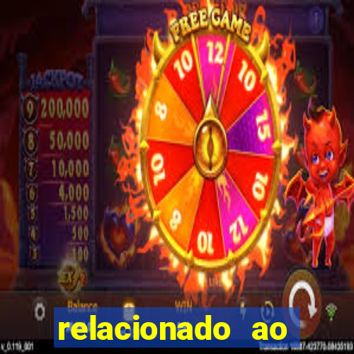 relacionado ao chamado planeta vermelho