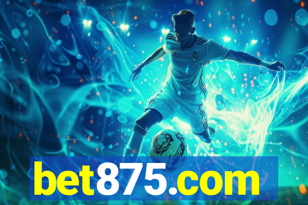 bet875.com