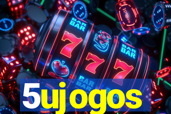 5ujogos