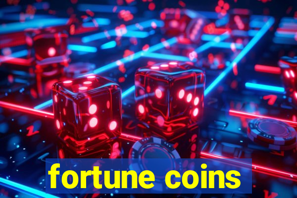 fortune coins