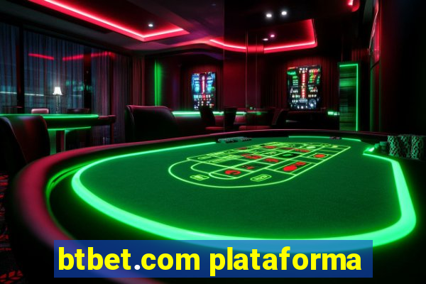 btbet.com plataforma