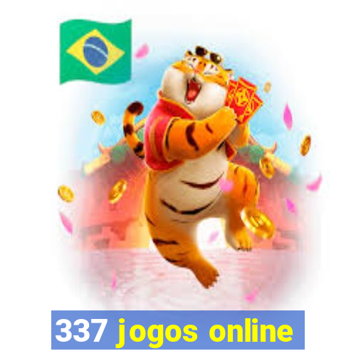 337 jogos online