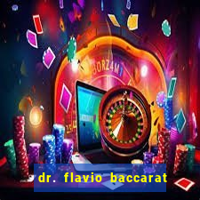 dr. flavio baccarat franco montoro